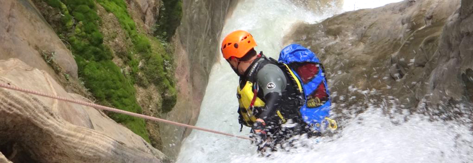 Aventura y Ecoturismo en coahuila